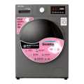 Sansui 8kg Front Load Washing Machine SS-FW80BD. 