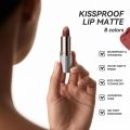 Maange Blur Matte Lipstick Transfer-Proof High Pigmented Long Lasting Silky Lip Makeup MG-L05. 
