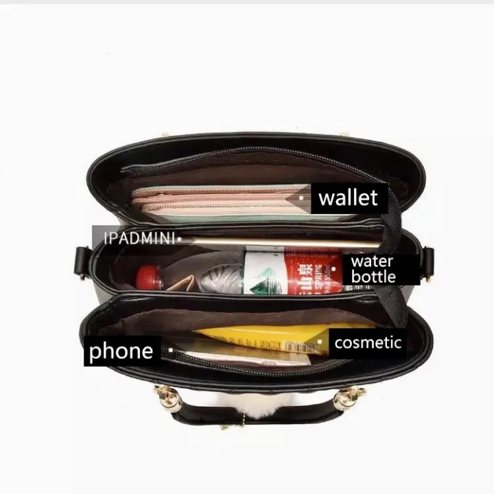 Women's%20Hand%20Bag%20Bridal%20Bag%20Medium%20Sized%20Side%20Bag%20Office%20Bag%20Messenger%20Bag%20For%20Daily%20Use.%20-%20Image%208