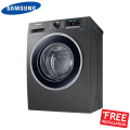 SAMSUNG 9Kg Fully Automatic Washing Machine - WW90DG5U24AX. 