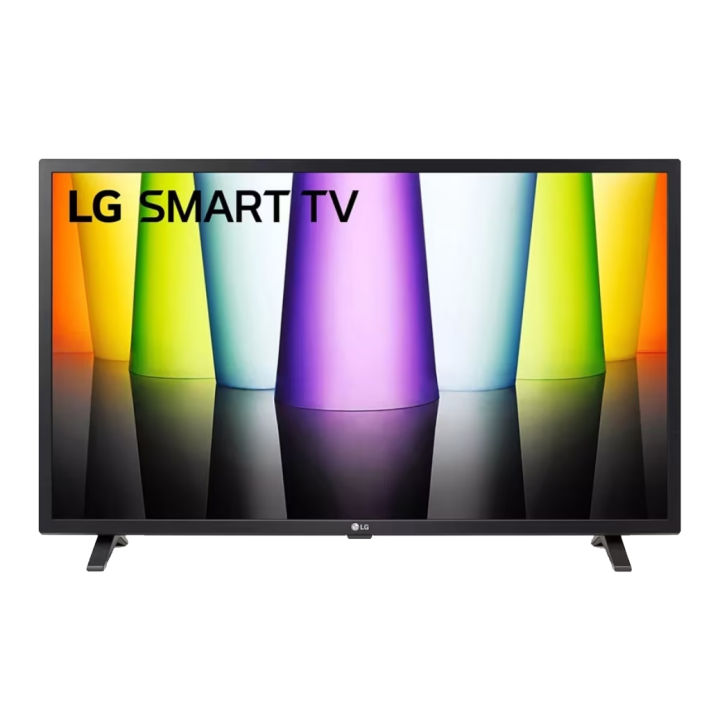 LG Brand 32 Inch WebOS Smart LED TV - 32LQ630B - 2 Years Full Warranty