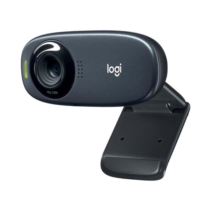 Logitech%20C310%20HD%20WebCam%20-%20720p%20Video%20with%20Noise%20Reducing,%20Built-in%20Mic%20-%20Image%202