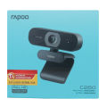 Rapoo C260 Full Hd Webcam. 