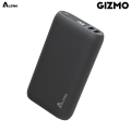 ALEWA GIZMO 20000mah Power Bank 22.5 Watt Fast Charging | Type C Input Output | Digital Display. 