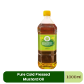 Mato Pure Cold Pressued Mustard Oil 1000ml. 