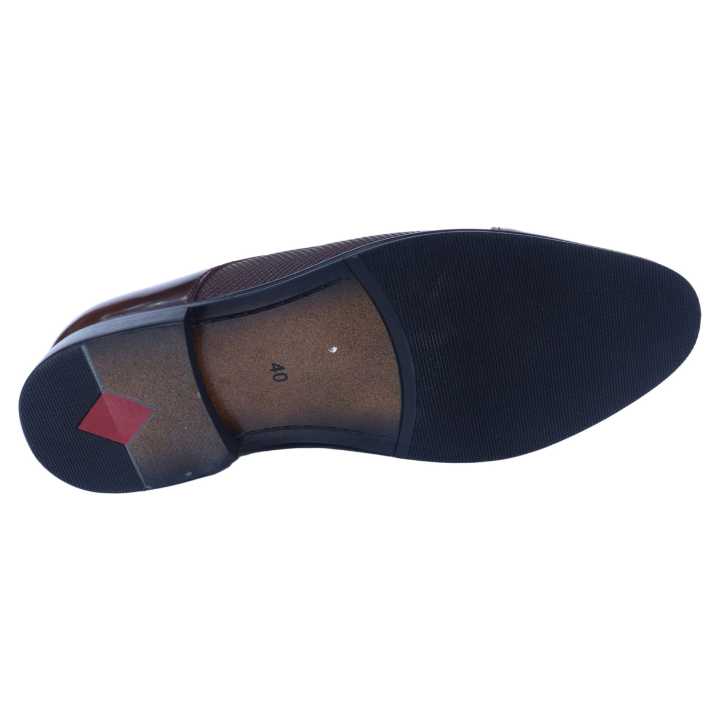 Chocolate%20Leather%20Lace%20Up%20Pattern%20Design%20Black%20Horse%20Formal%20Shoes%20For%20Men%20-%20Image%205