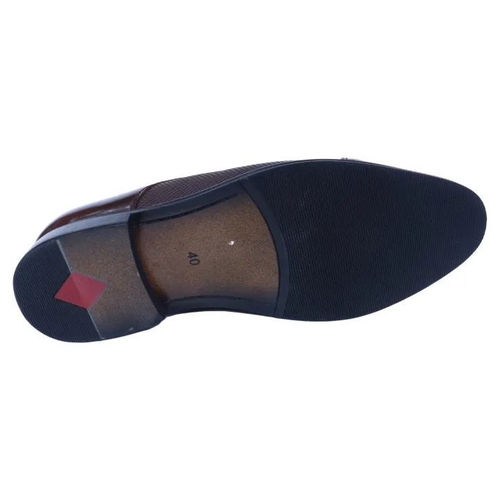 Chocolate%20Leather%20Lace%20Up%20Pattern%20Design%20Black%20Horse%20Formal%20Shoes%20For%20Men%20-%20Image%205