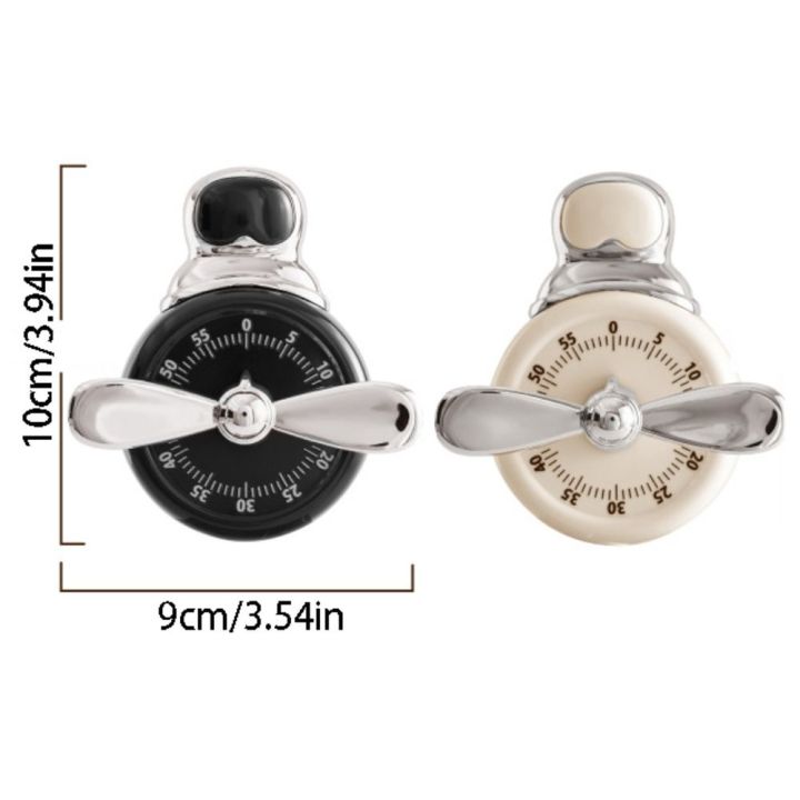 Durable%2060%20Minutes%20Countdown%20Alarm%20Clock%20Adsorbable%20Self%20Discipline%20Children%20Study%20Timer%20Battery%20Free%20Visual%20Display%20Kitchen%20Cooking%20Timer%20Exercise%20-%20Image%202