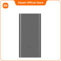 Xiaomi Power Bank 4i 10000mAh 22.5W Fast Charge | Three Device Charging | Two-way Fast Charge | Power Delivery Quick Charge 3.0. 