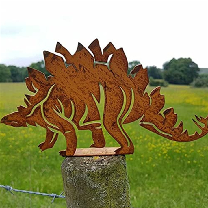 Metal%20Dinosaur%20Fence%20Post%20Topper,%20F%20-%20Image%208