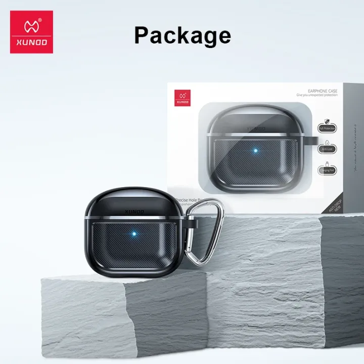 Xundd%20Airpods%20Pro%20Airbags%20Shockproof%20Wireless%20Earphone%20Case-with%20Hook%20360%C2%B0%20Full%20Protection%20Cover%20-%20Image%207
