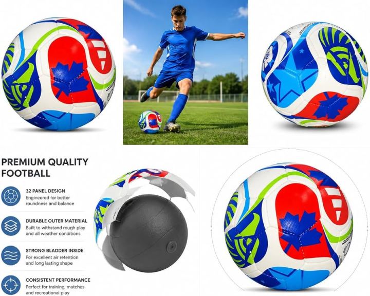 2026%20USA%20World%20Cup%20Official%20Football%20%7C%20FIFA%20World%20Cup%2026%20Trionda%20Training%20Ball%20Football%20Official%20Size%20No.5%20Best%20Quality(PACK%20OF-1)%20-%20Image%202