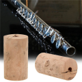 5X Flute Corks Flute Head Joint Cork for Flute Musical Intrument Accessories. 