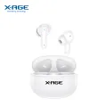 X-AGE ConvE Twins 3 Wireless Earbuds (XTW03). 