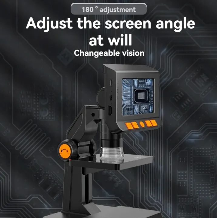 Desktop%20Electronic%20Digital%20Microscope%20with%20Screen,%20High-definition%20Portable%20Mobile%20Phone%20Magnification%20Repair%20Industrial%20Vision%20Frequency%20Microscope%20-%20Image%203