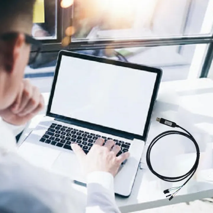 PCsensor%20USB%20to%20TTL%20Level%20Serial%20Line,%20Serial%20Line%20Supports%20Communication%20Baud%20Rate%2050Bps-2Mbps%20-%20Image%204