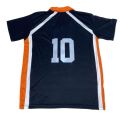 Haikyuu Shoyo Hinata Jersey | Anime Pokhara | Haikyuu Jersey. 