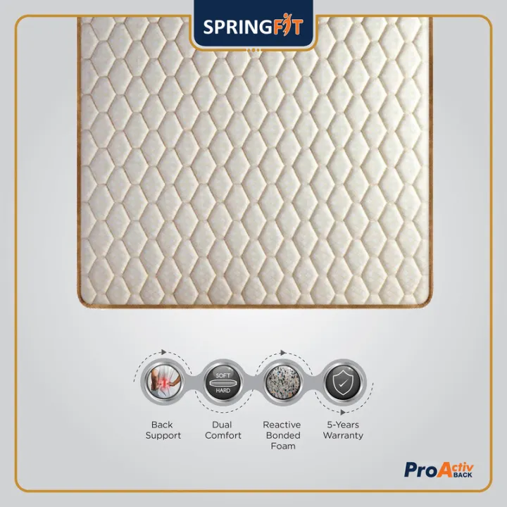 Springfit%20Pro%20Activ%20Back%20Dual%20Comfort%20Medium%20Soft%20&%20Hard%20Ortho%20Bed%20Mattress%205%20Inch-Mattress%20Queen%20Size%20Bed%20(78x60x5%20Inch,%206.5x5%20foot,%20Orthopedic%20Mattress%20)%20-%20Image%203