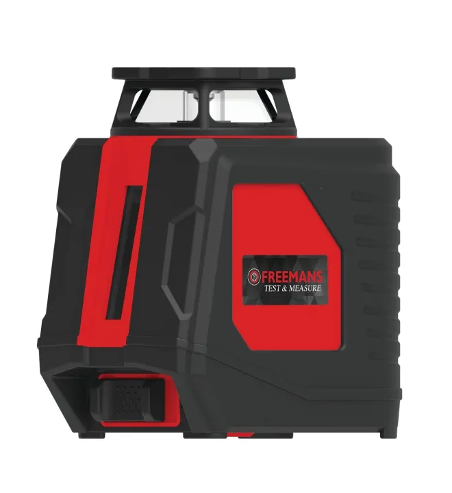 FREEMANS%20PRO-LL25%20Test%20&%20Measure%20Green%20Beam%20Self%20Levelling%2025m%20Cross%20Line%20Laser%20Level%20With%20Magnetic%20Line%20Level%20%20(9%20cm)%20-%20Image%203