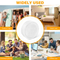 NAMUNY 500Pcs Magic Disposable Compressed Towel Wipes Tablet Travel Tissue. 
