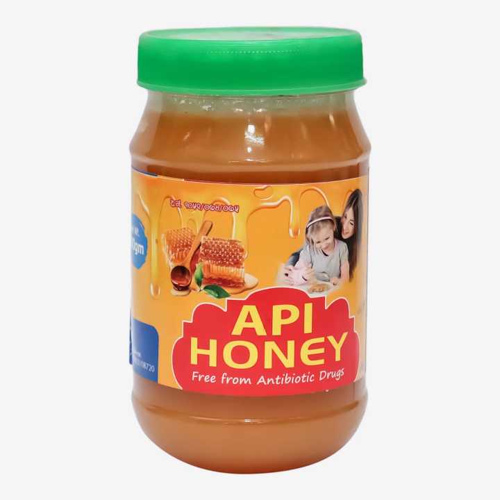 Torii API Honey 500gm | Daraz.com.np