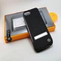 Super Light and Thin Iphone Power Bank Charger Case  - (2800mAh / 3600mAh). 