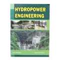 Hydropower Engineering - Suresh Manandhar/Raghhu Nath Prajapati. 