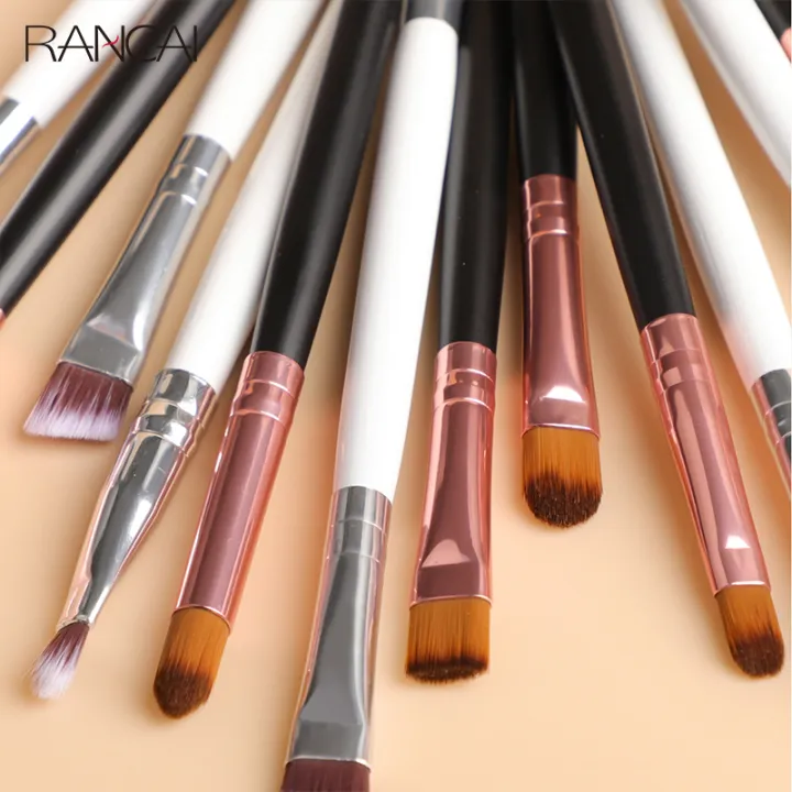 Beauty%20Facial%20Synthetic%20Mascara%20Brush%20Eyebrow%20Set%20Eye%20Makeup%20Brush%206Pcs%20Eyeshadow%20Foundation%20Soft%20Hair%20Makeup%20Tools%20-%20Image%203