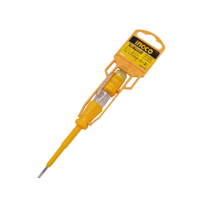Ingco Test Pencil HSDT1408