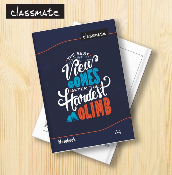 Classmate%20%20Notebook%20A4%20Set%20Of%203%20(MRP%20200)%20-%20Image%203