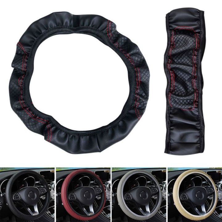 Durable%20Leather%20Car%20Steering%20Wheel%20Cover%20Skidproof%20Embossing%20Car%20Glove%20Cover%20Universal%20Steering%20Wheel%20Protector%20Cover%20-%20Image%204