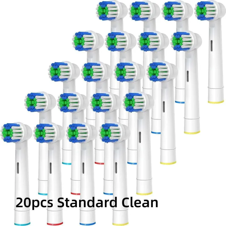 20pcs%20Electric%20Toothbrush%20Heads%20Compatible%20with%20Braun%2012%20Cross%20Action%208%20Precision%20Clean%20Replacement%20heads%20for%20Oral%20B%20-%20Image%207