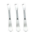 OUMERY 3 Pieces Metal Bicycle Bike Tire Tyre Lever Remover Repair Tool 12cm. 