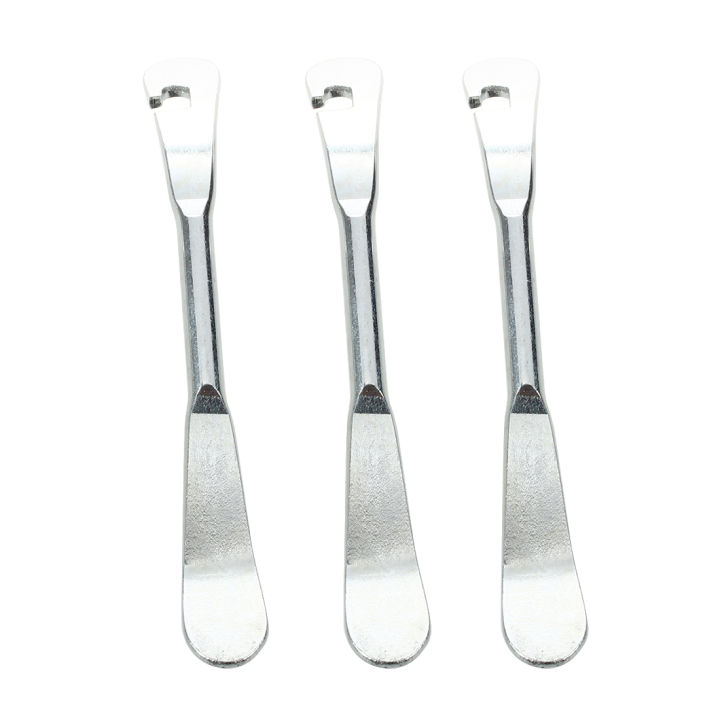 OUMERY%203%20Pieces%20Metal%20Bicycle%20Bike%20Tire%20Tyre%20Lever%20Remover%20Repair%20Tool%2012cm%20-%20Image%202