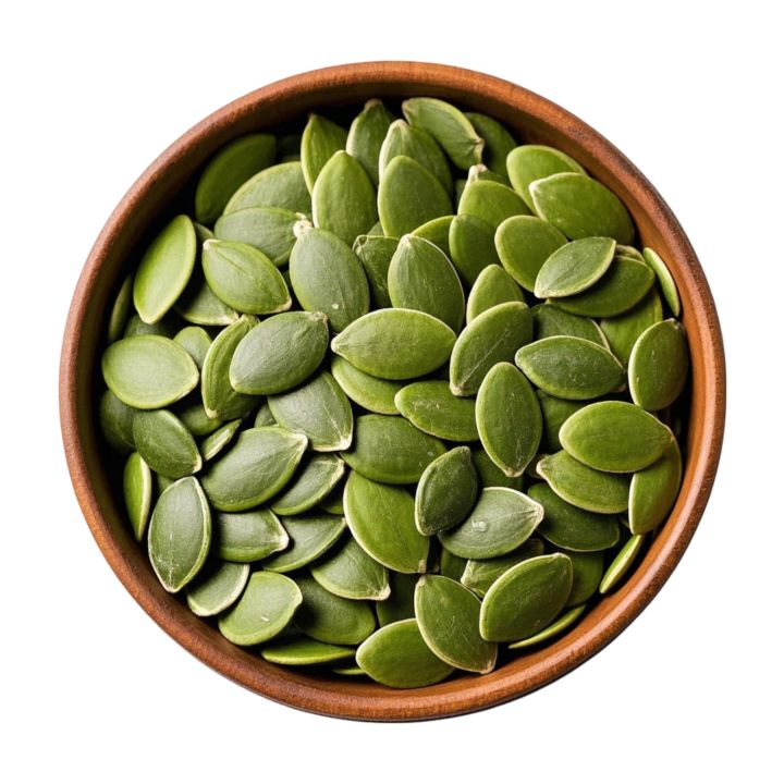Pushpanjali® Pumpkin Seeds (फर्सीको बियाँ) 1kg | Daraz.com.np