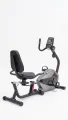 Body Gym Recumbent Magnus R2 Fitness Exercise Bike With 8 Level Magnetic Resistance | Stationary Gym cycle | exercise cycle for home use. 
