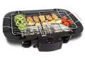 Electric Bbq Grill Machine. 