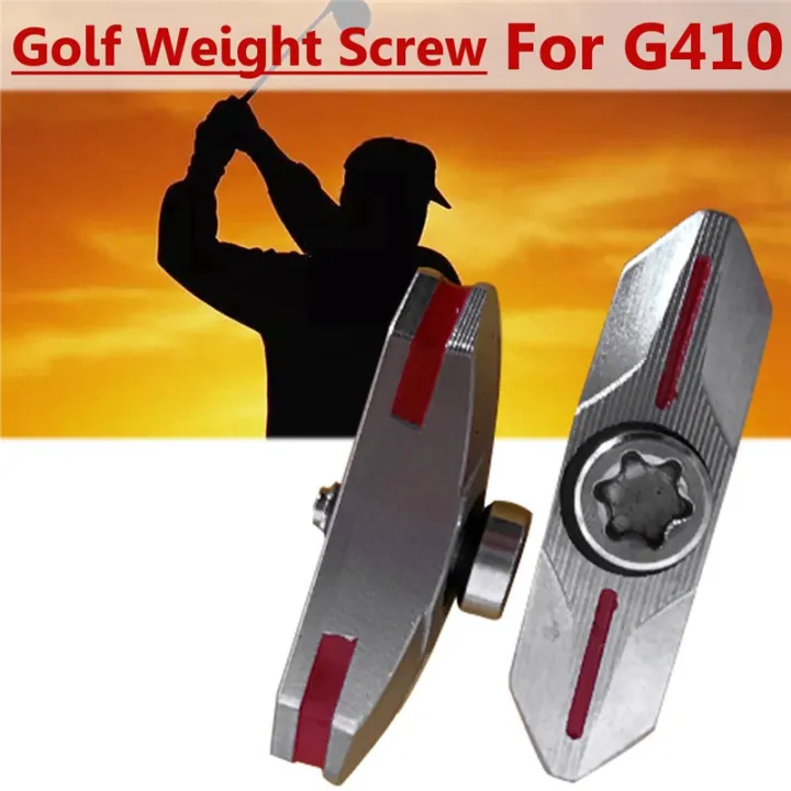 NXFDSIOZ%202x%20Golf%20for%20PING%20G410%20Weight%20for%20Ping%20G410%20Driver%204G-20G%20New(8G&6G)%20-%20Image%204