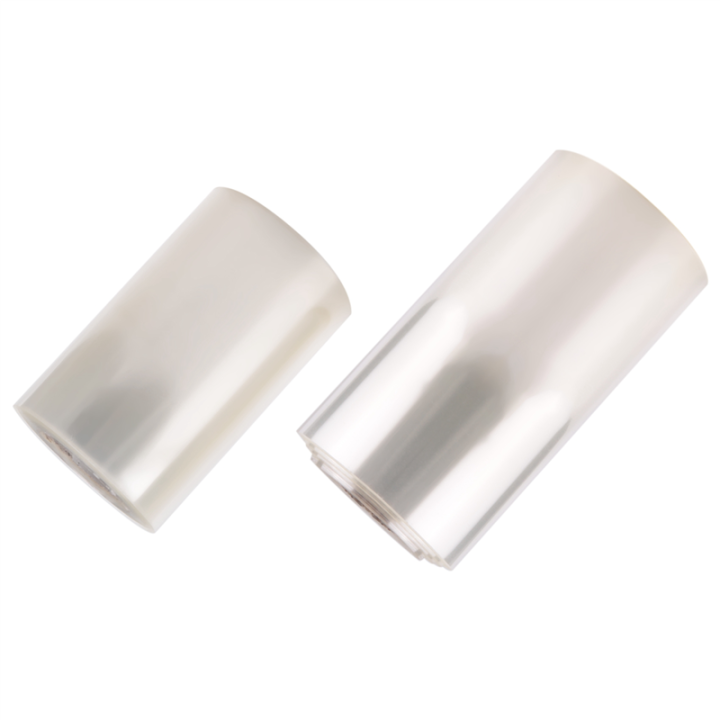 NAMUNY 2Pcs 8/10cm Cake Mold Film Transparent Cake Rolls Mousse Cake Acetate Sheets Chocolate Candy Wrapping Tape Strip Cake Decorating Tool