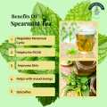 Spearmint Tea For Hormone Balance 20GM. 