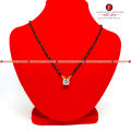 Nagine Mangalsutra Traditional Necklace for Women. 