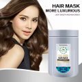 Eunomia Plant Protein Luxurious Hair Mask 1000ml. 