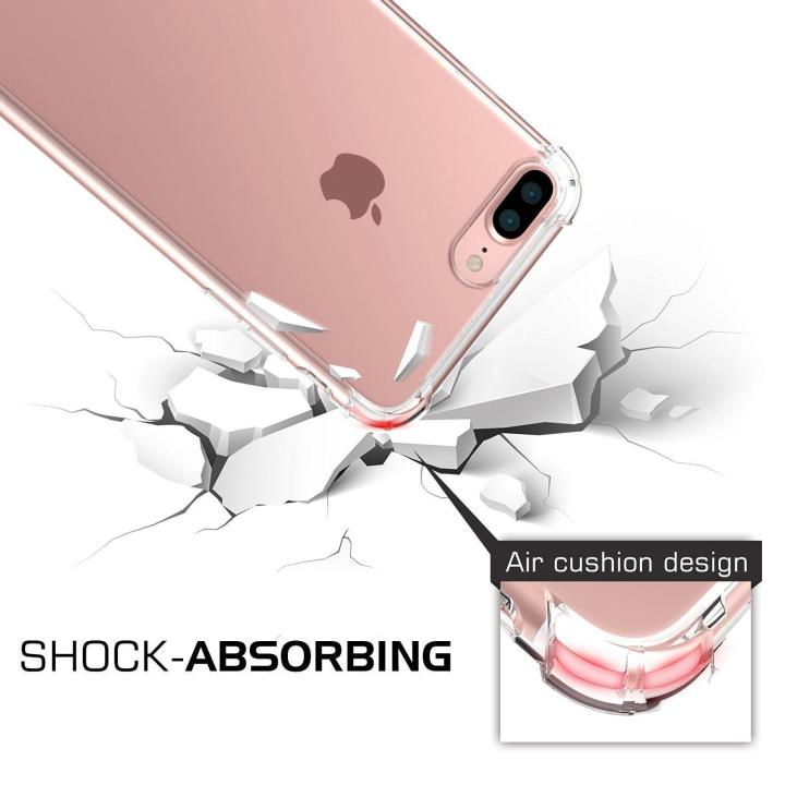 Apple%20iPhone%207%20Plus%20&%208%20Plus%20Flexible%20Shockproof%20Crystal%20Clear%20TPU%20Back%20Cover%20Case%20with%20Cushioned%20Edges%20for%20Ultimate%20Protection%20Cover%20for%20iPhone%207%20Plus%20&%208%20Plus%20-%20Image%204