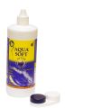 Aqua Soft Lens Solution(360ML). 