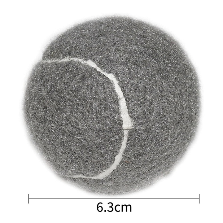 4PCS%20Tennis%20Balls%20Walker%20Tennis%20Balls%20Tennis%20Balls%20for%20Walkers%20for%20Furniture%20Legs%20and%20Floor%20Protection%20-%20Image%202