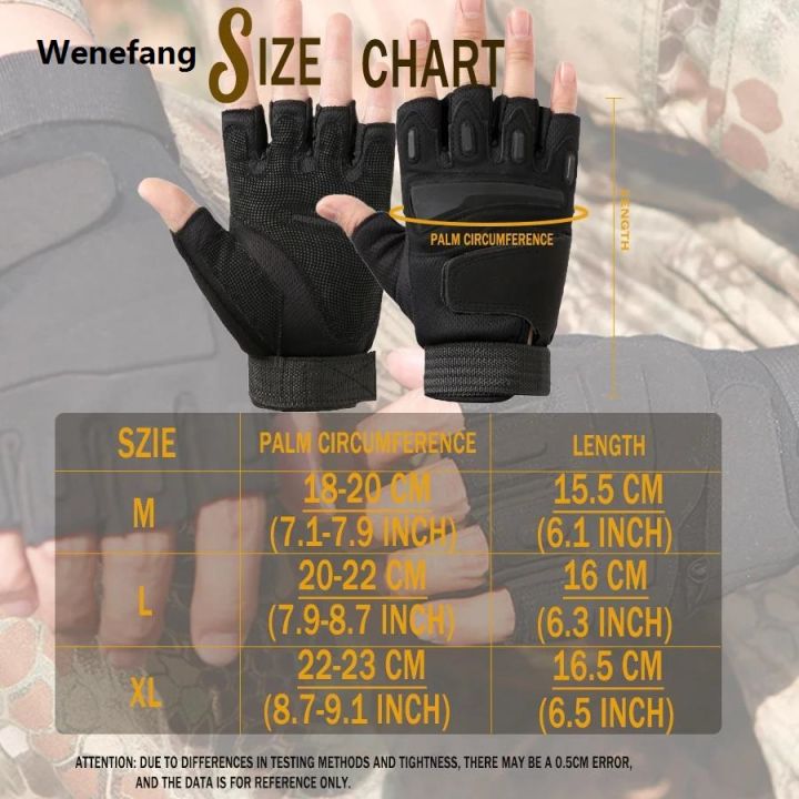 Wenefang%20Tactical%20Fingerless%20Gloves(1Pair%20)%20Breathable,%20Non-Slip,%20Suitable%20for%20Motorcycle%20Cycling%20Climbing%20Hiking%20Hunting%20Gloves%20-%20Image%202