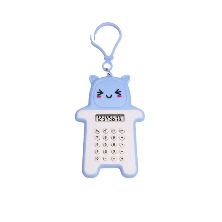 Portable%20Kawaii%20Mini%20Calculator%20Maze%20Candy%20Color%20Key%20Chain%208%20Digits%20Display%20Lightweight%20Student%20Stationery%20Student%20-%20Image%208