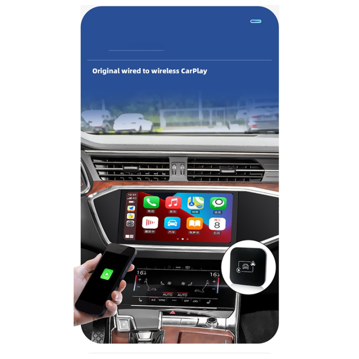 Wireless%20Carplay%20Android%20Auto%20Wireless%20Streaming%20Device%20for%20Car%20Carplay%20Ai%20Box%20Android%2013%20System%20Multimedia%20Easy%20Install%20-%20Image%202