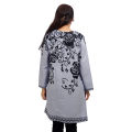 Attire Nepal Women'S Plus Size Stylish Full Sleeve Top. 