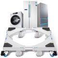 Multifunction Washing Machine/ Fridge Stand | Easy To Install And Move Multifunction Washing Machine / Refrigerator Stand. 